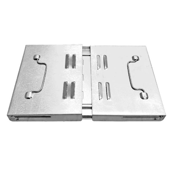 Katlanabilir Mangal  - 5