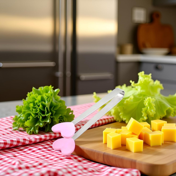 Sevimli Kalpli Maşa - 4