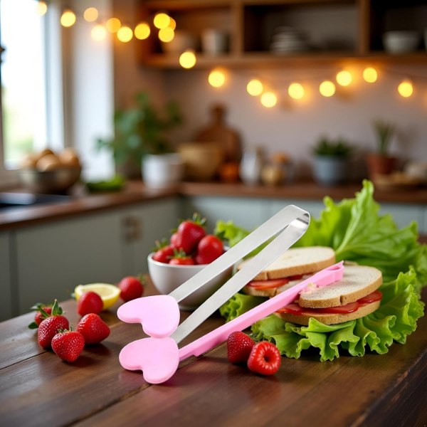 Sevimli Kalpli Maşa - 3