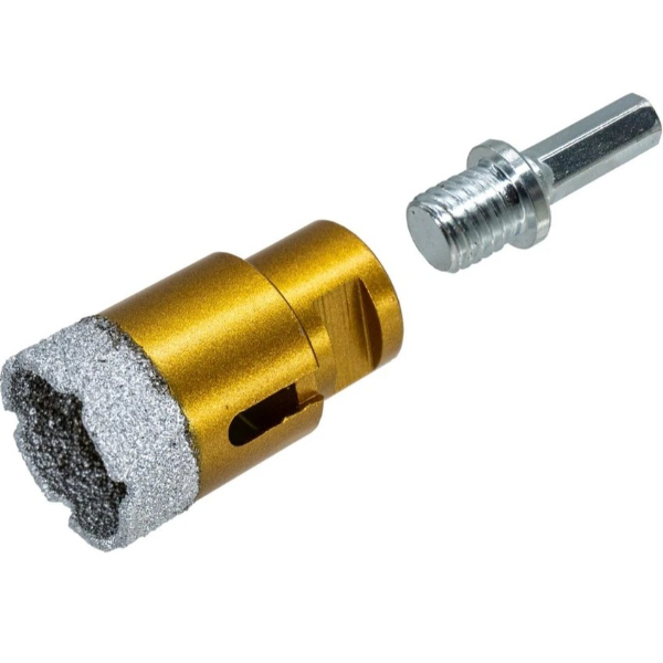 33mm Mermer Granit Delme Aparatı  - 4