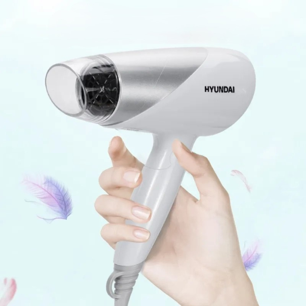 Katlanabilir Başlıklı Saç Kurutma Makinesi - 3