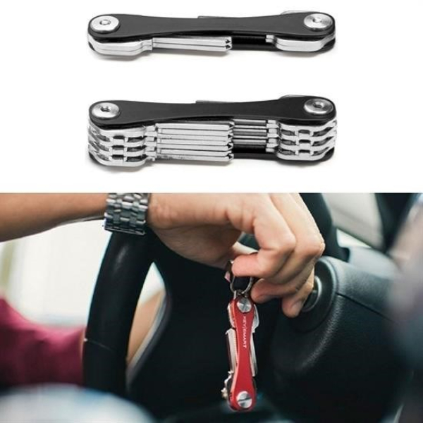 Pratik Akıllı Anahtarlık Düzenleyici - 5