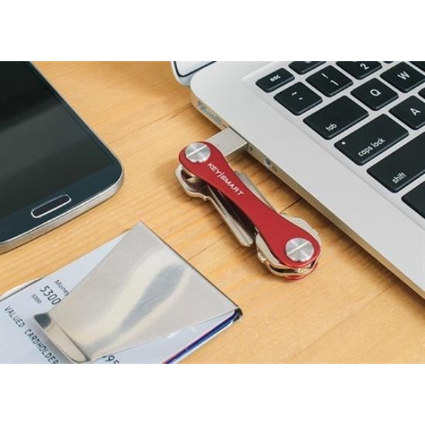 Pratik Akıllı Anahtarlık Düzenleyici - 4