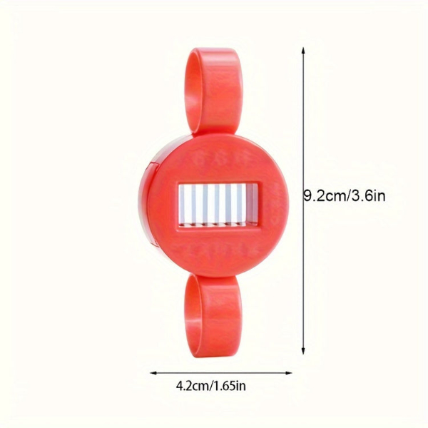 Pratik Fasulye Ayıklama Aparatı - 3