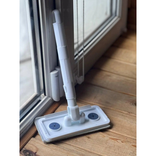 Mikrofiber Bezli Mop Paspas  - 5