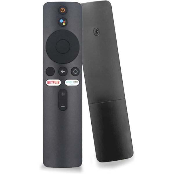 Android TV Kumanda - 5