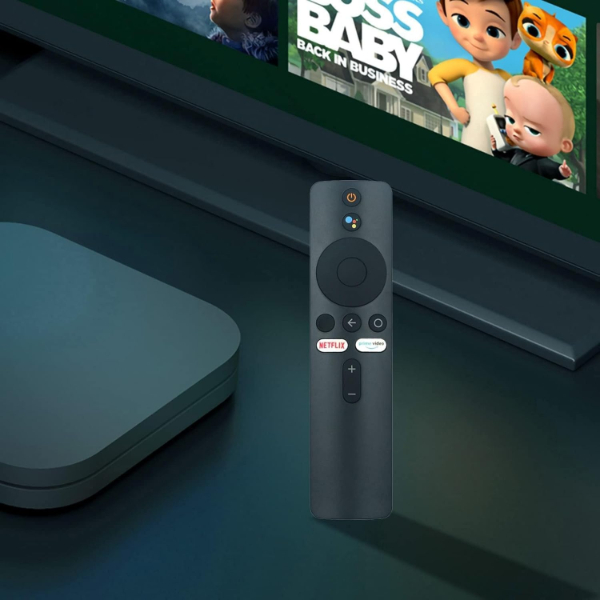 Android TV Kumanda - 4