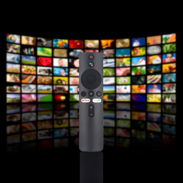 Android TV Kumanda - 2