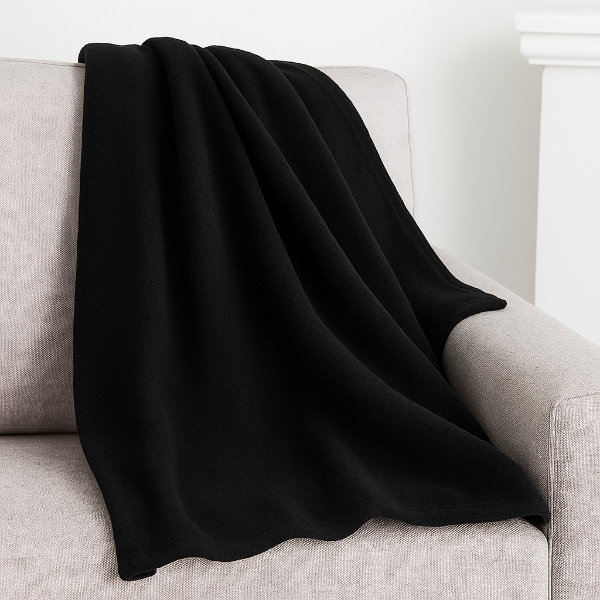 Polar Battaniye Çift Kişilik 180x210 cm - 5