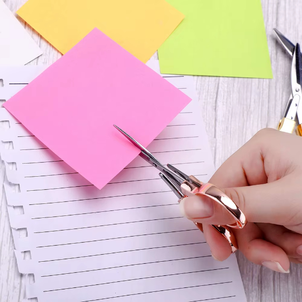 Katlanabilir Makas  - 5