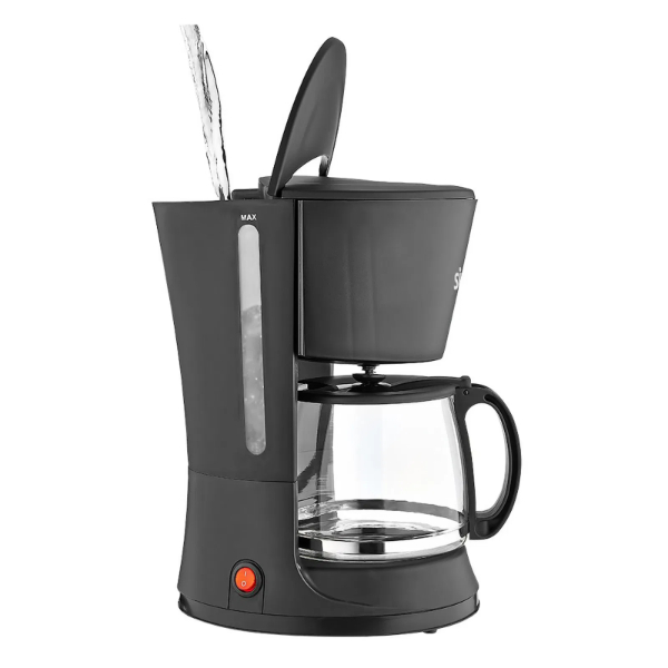 Sinbo 2'si 1 Arada Filtre Kahve Ve Çay Demleme Makinesi - 4