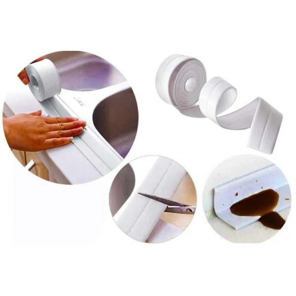 İnce Su Sızdırmaz Kenar Bandı - 3