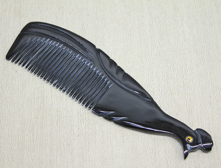 Tavuskuşu Kemik Tarak 