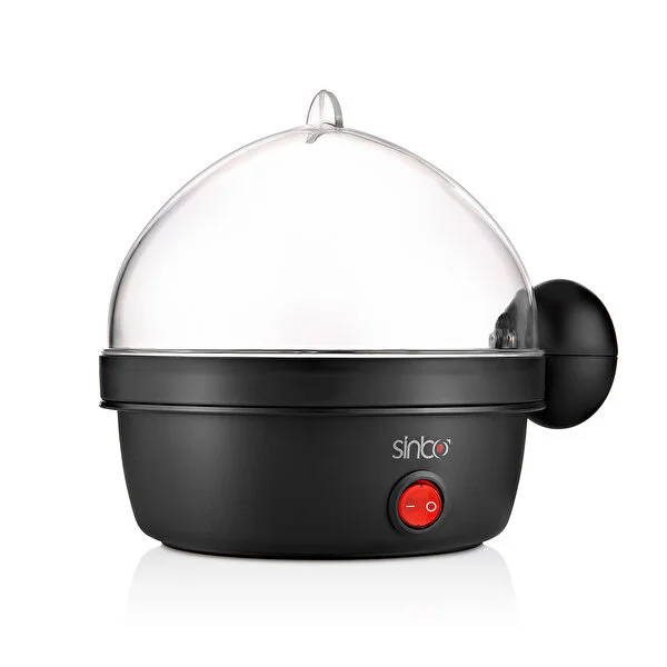 Yumurta Pişirme Makinesi - 5