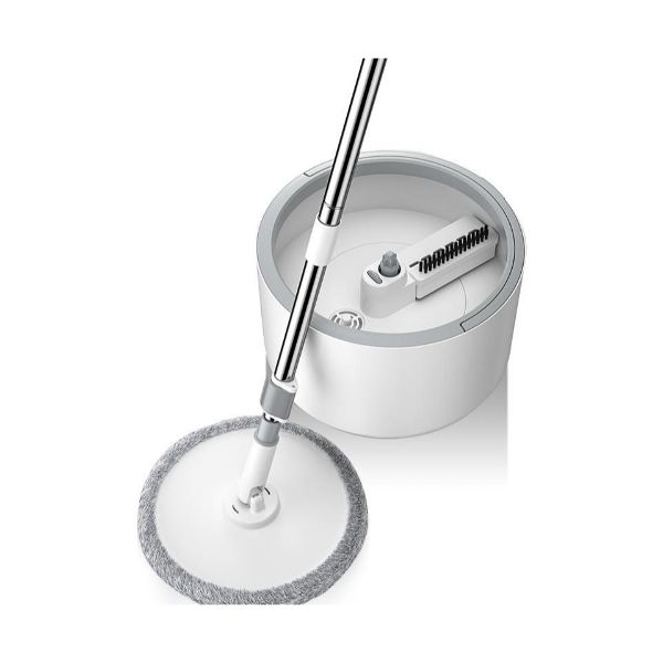 Kirli Ve Temiz Suyu Ayıran Pratik Mop - 5