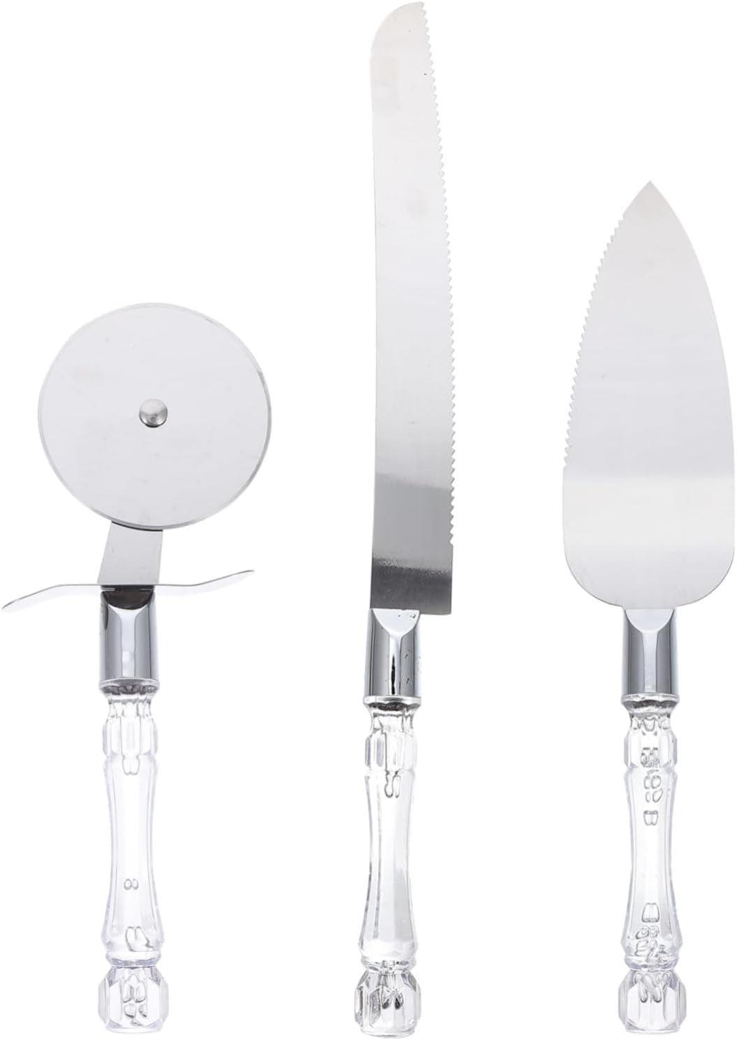 3 Parça Servis Seti  - 2