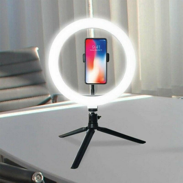 Selfie Işığı Ring Light - 2