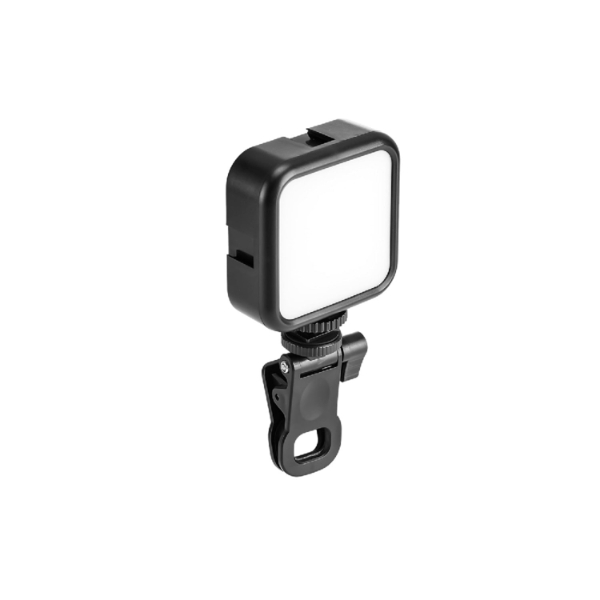 Kompakt Selfie Işığı 1200mAh - 2
