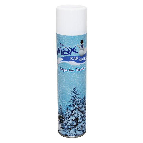 Kar Spreyi 300 ml  - 3