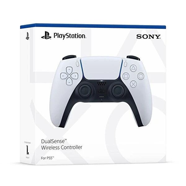 Playstation 5 DualSense Kol  - 4