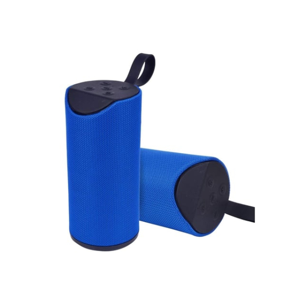 Radyolu Bluetooth Hoparlör - 4