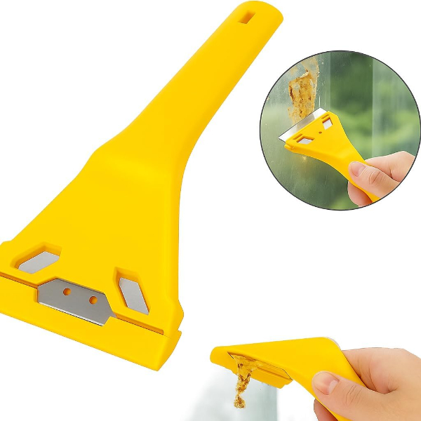 Cam ve Buz Kazıyıcı Bıçak  - 5