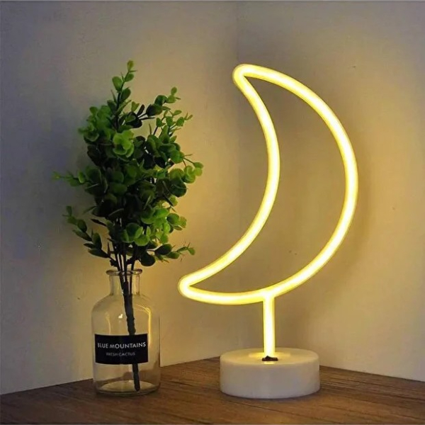 Ay Neon LED Lamba  - 3