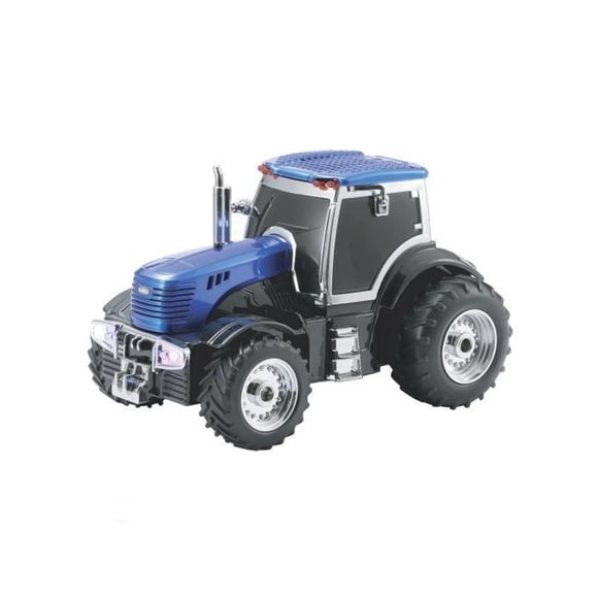 Traktör Tasarımlı Bluetooth Hoparlör  - 5