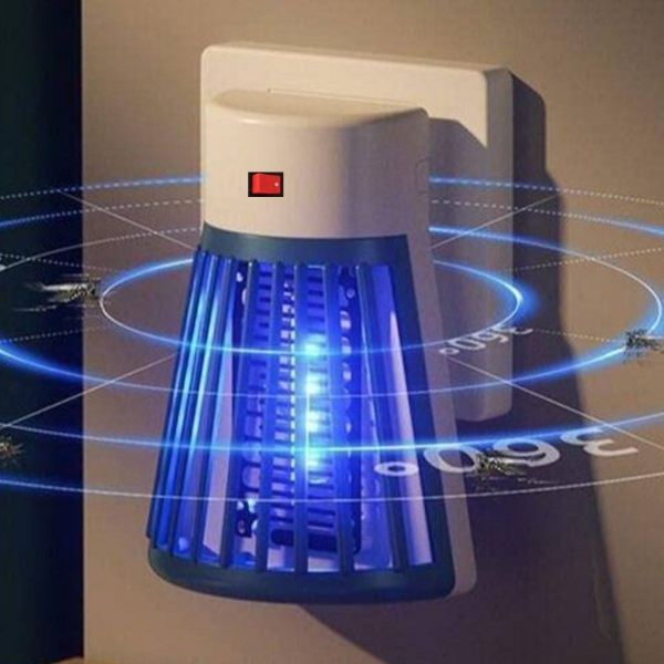 Prize Takılan UV Işık Sinek Öldürücü Lamba 1W - 2
