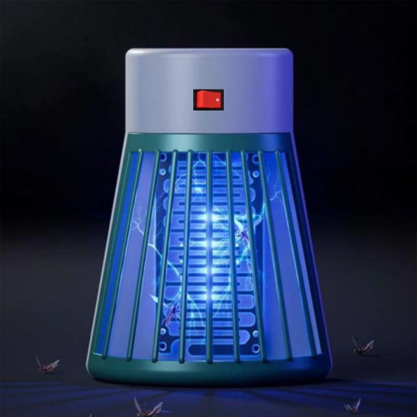 Prize Takılan UV Işık Sinek Öldürücü Lamba 1W - 5