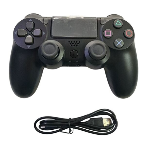 PS4 Kablosuz Oyun Kolu  - 3