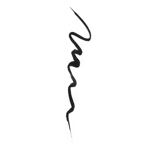 Yaprak Figürlü Eyeliner  - 2