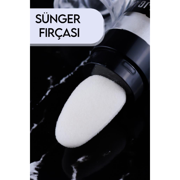 Vücut Simi Beyaz Renk - 2