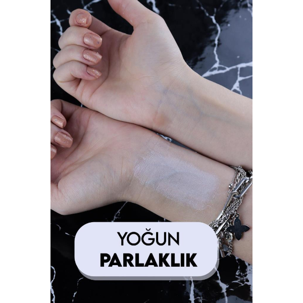 Vücut Simi Beyaz Renk - 5