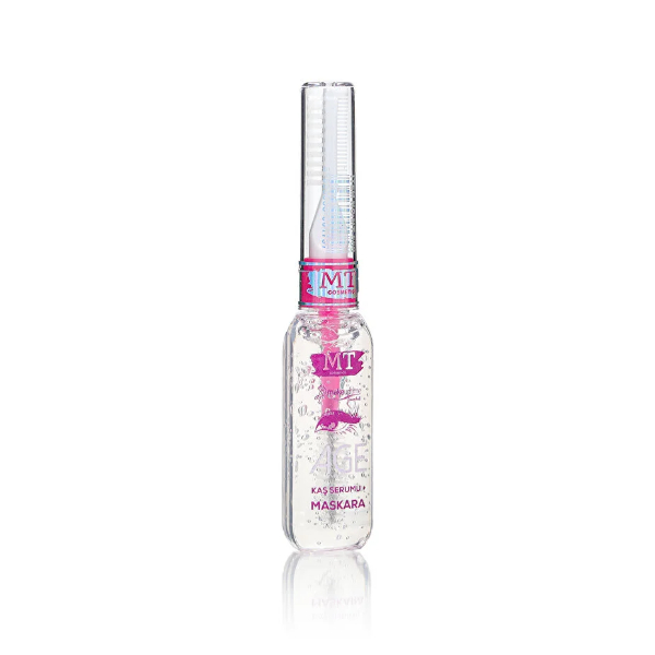 Besleyici Çift Taraflı Kaş Maskarası - 4