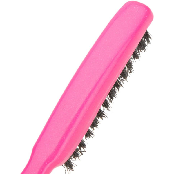 Plastik Saplı Topuz Tarağı - 3