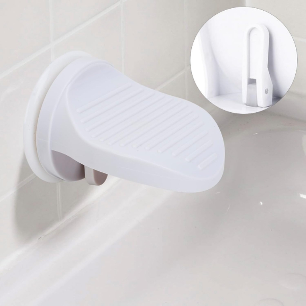 Banyo Ayak Dayanağı Pedalı - 4