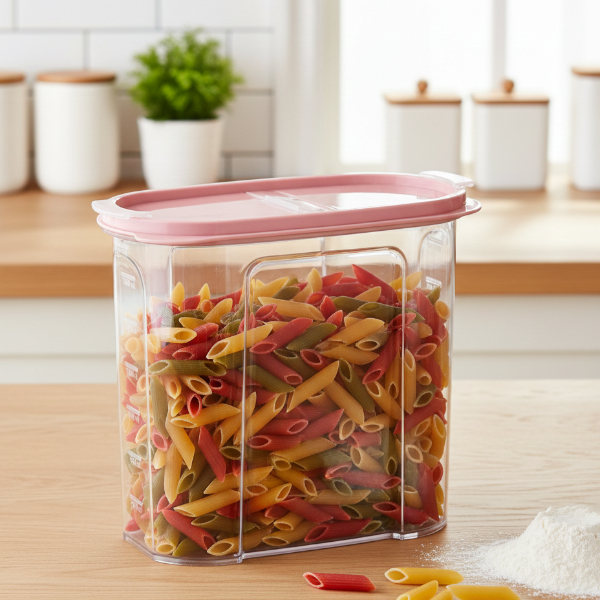 1.7 lt Saklama Kabı 