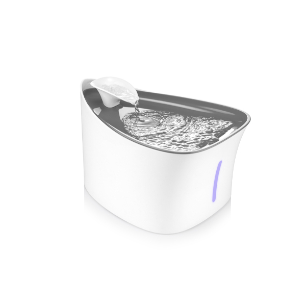 Otomatik Kedi Su Pınarı  - 2