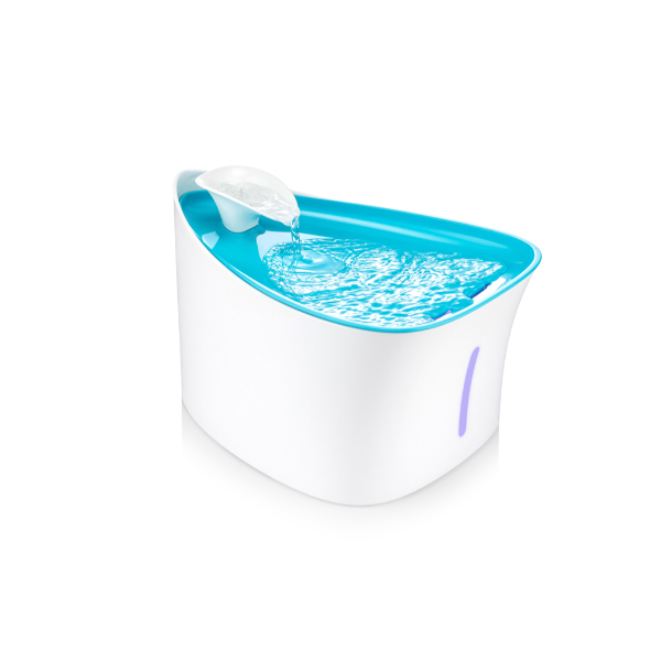 Otomatik Kedi Su Pınarı  - 3