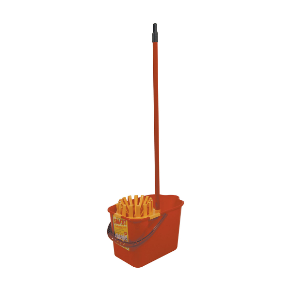 Smart Lüks Mop Temizlik Seti  - 2