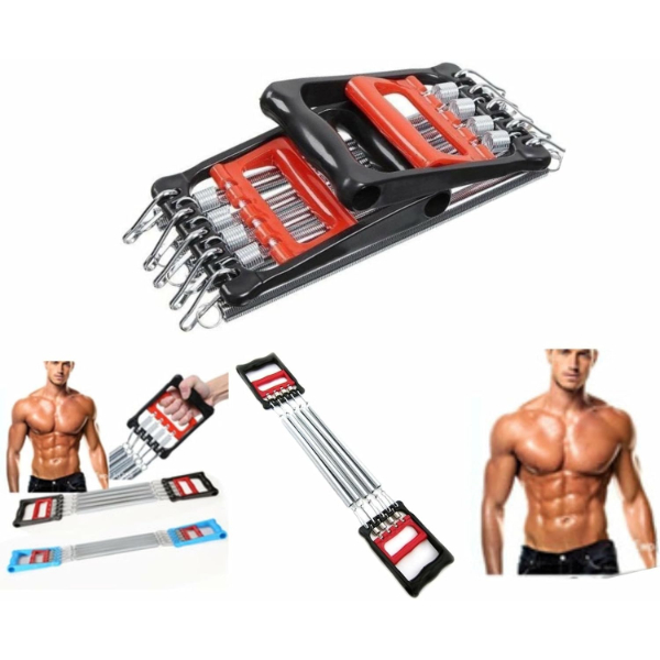 Göğüs Egzersizi Fitness Yayı  - 3
