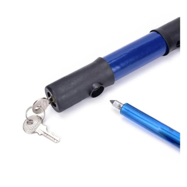 Profesyonel Motor ve Direksiyon Kilidi - 3