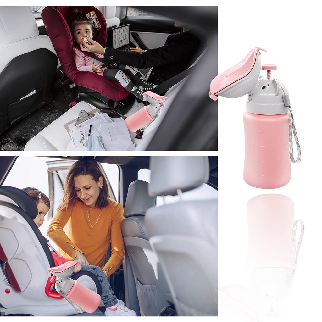 Ethab Ti̇caret Portati̇f &Ccedil;ocuk Pi̇suarı Lazımlık Erkek